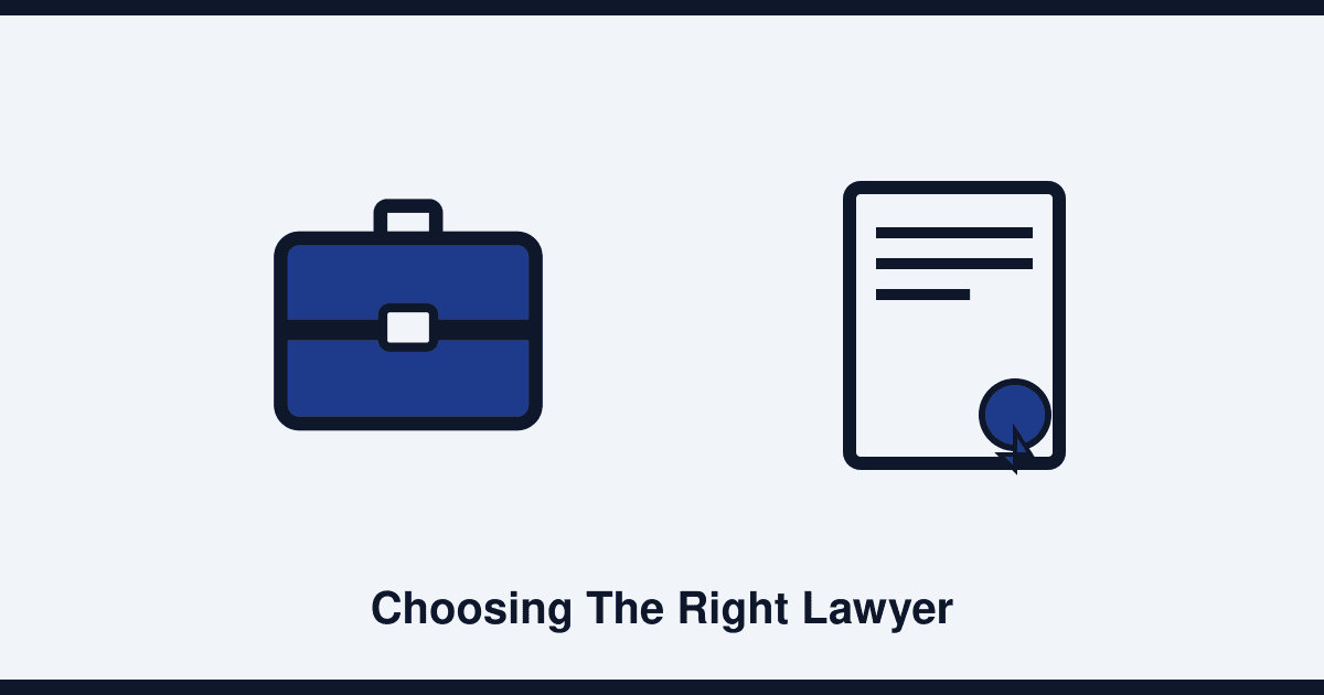 How to choose a lawyer in Australia: the questions worth asking first
