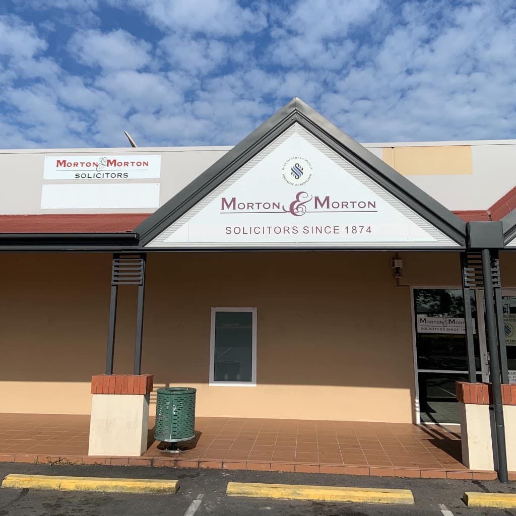 Morton & Morton Solicitors
