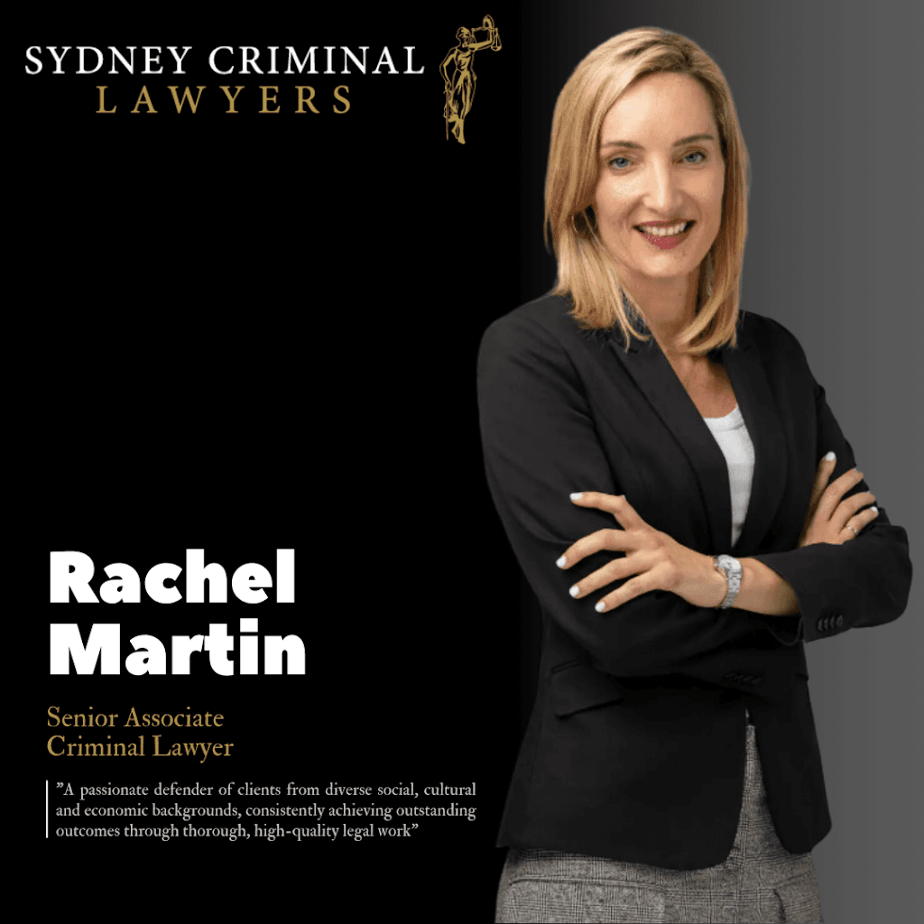 Sydney Criminal Lawyers®
