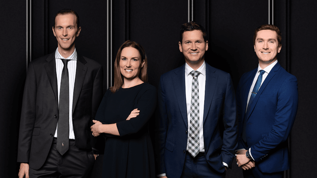Conditsis Lawyers Newcastle