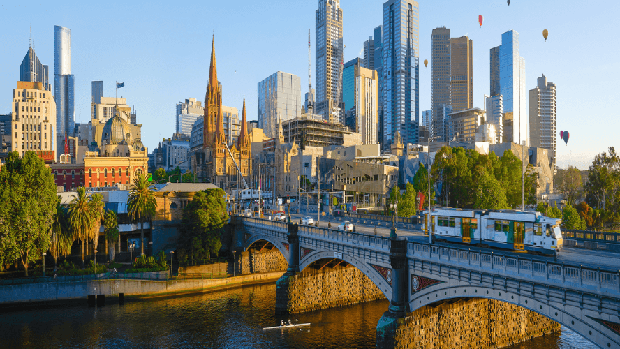 Hicks Oakley Chessell Williams Lawyers - Melbourne CBD