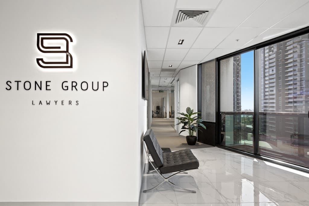 Stone Group Lawyers Gold Coast