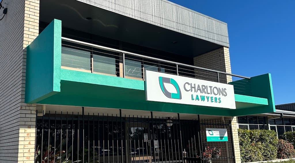 Charltons Lawyers