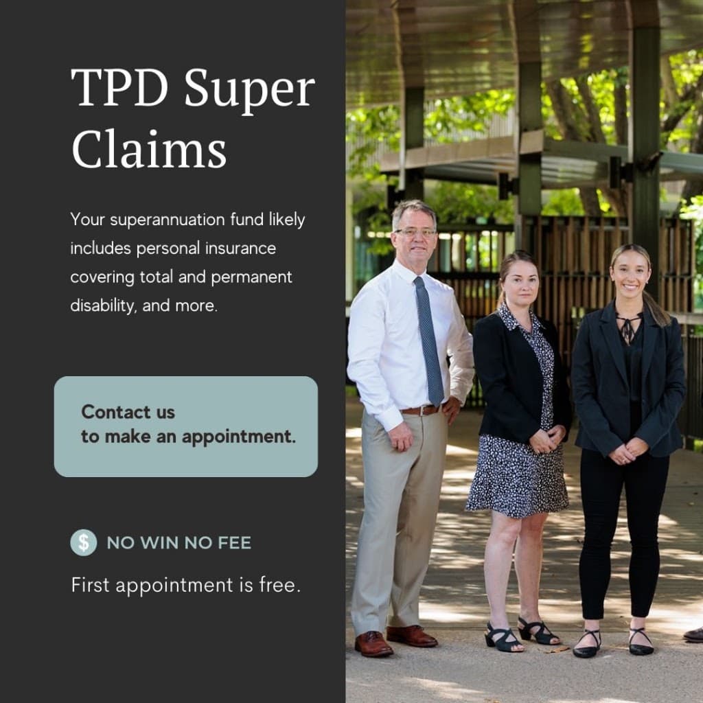 O'Shea & Dyer Solicitors Townsville