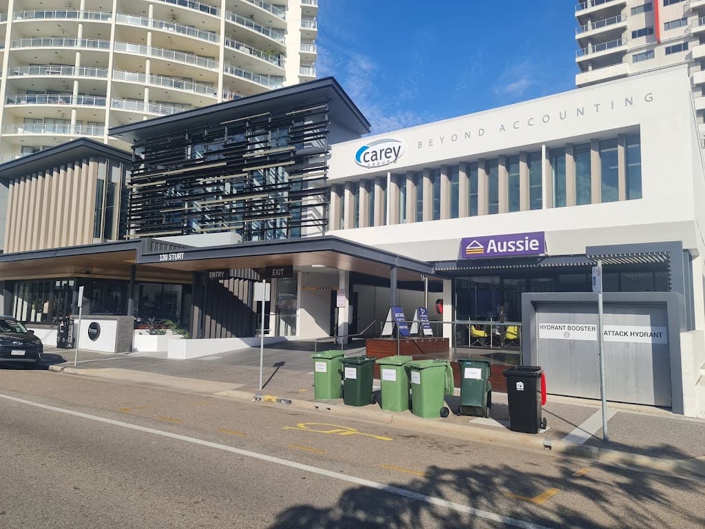 Access Legal | Townsville