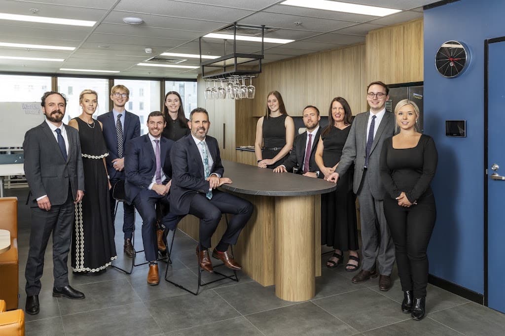 Hugo Law Group Canberra