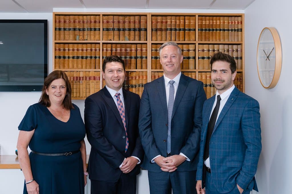 Wightons Lawyers | Geelong
