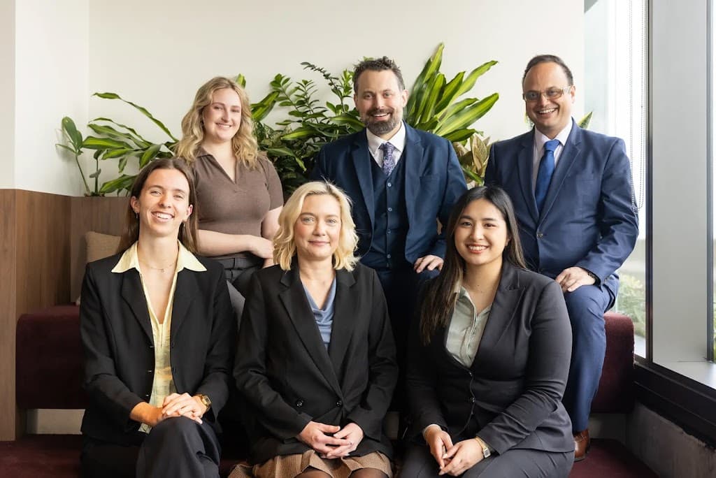 Testart Family Lawyers Melbourne