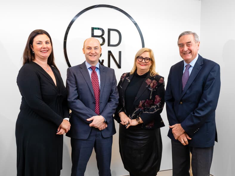 BDN Lawyers