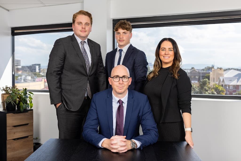 Rawlings McShane Lawyers