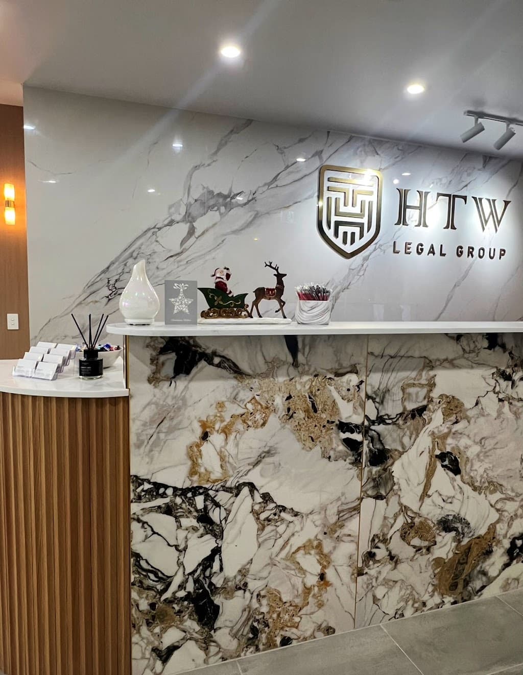 HTW Legal Group