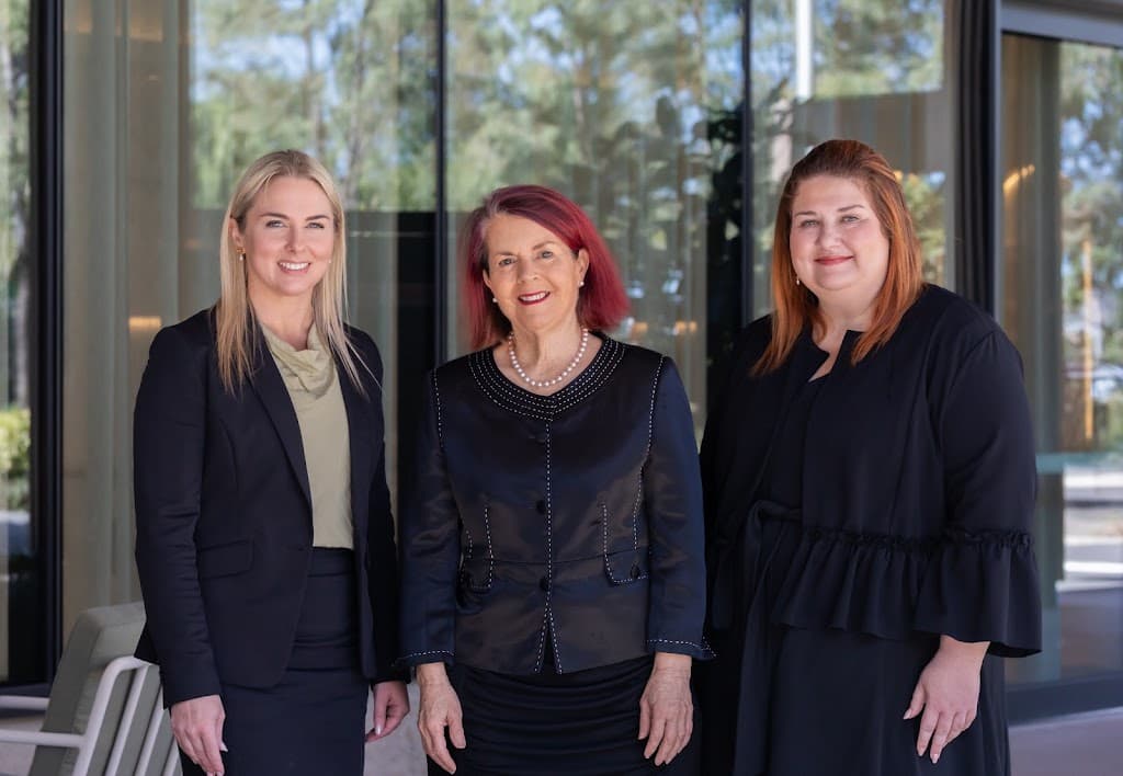 Pippa Colman Family Law - Sunshine Coast