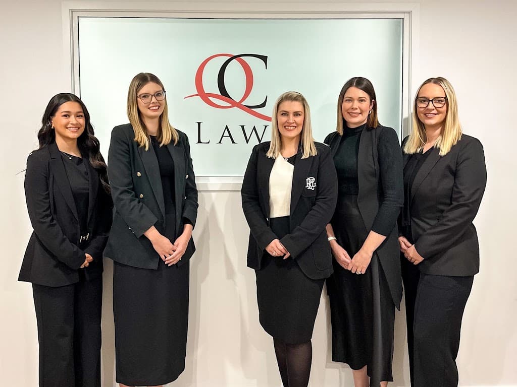 QC Law Solicitors - Conveyancing, Commercial Law, Business Law, Wills & Estates, Leasing