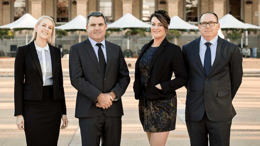 O'Brien Winter Partners