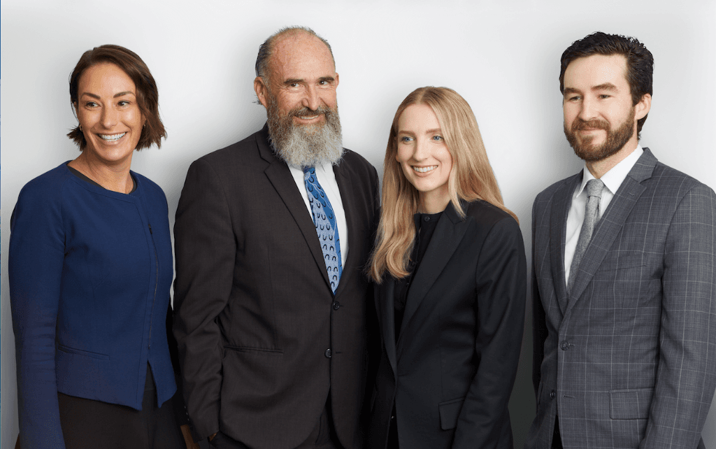 Geelong Lawyers, Barristers & Solicitors Accredited Specialists in Criminal Law