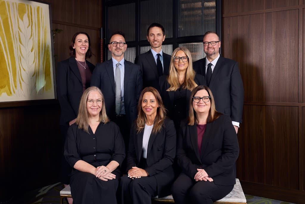 Maurice Blackburn Personal Injury Lawyers Melbourne