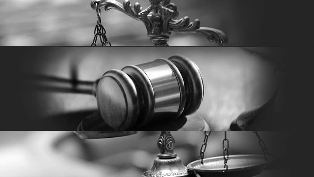 Andrew Williams Criminal Law Offices