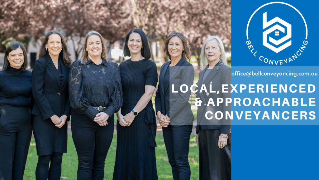 Bell Conveyancing Bathurst
