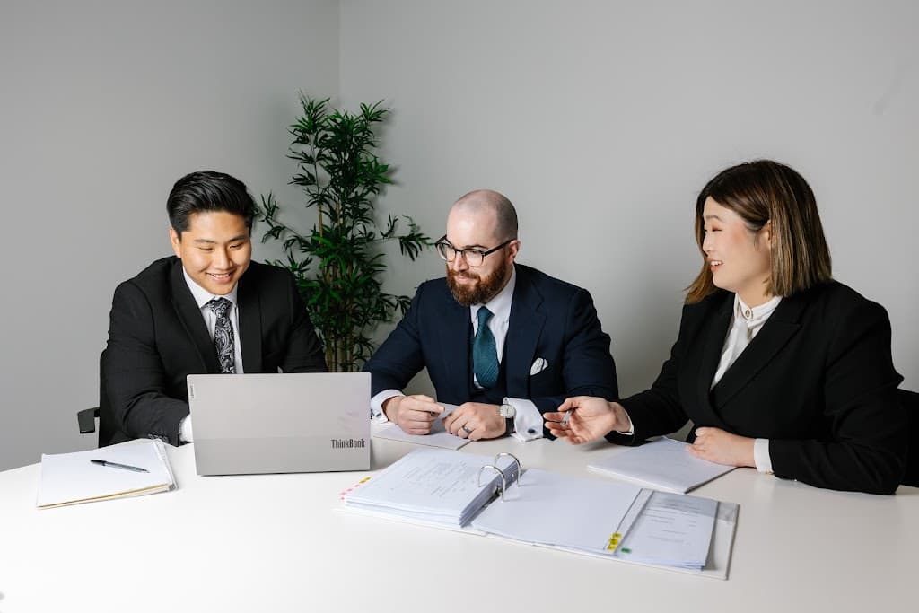 Andrew Byrnes Law Group