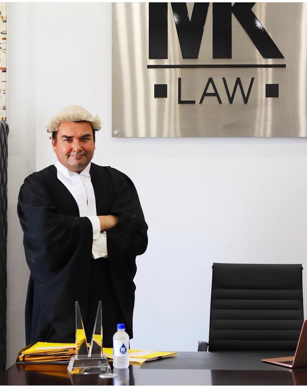 MK LAW SYDNEY - Criminal & Traffic Lawyers
