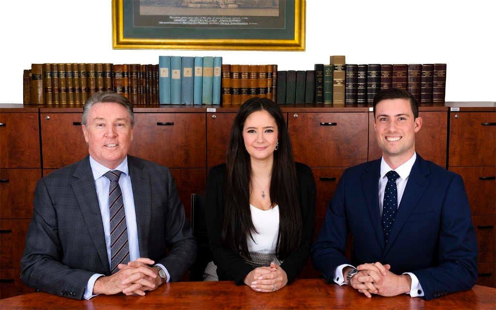 Brander Smith McKnight Lawyers Wollongong