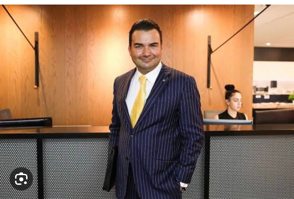 MK Law Criminal Lawyers