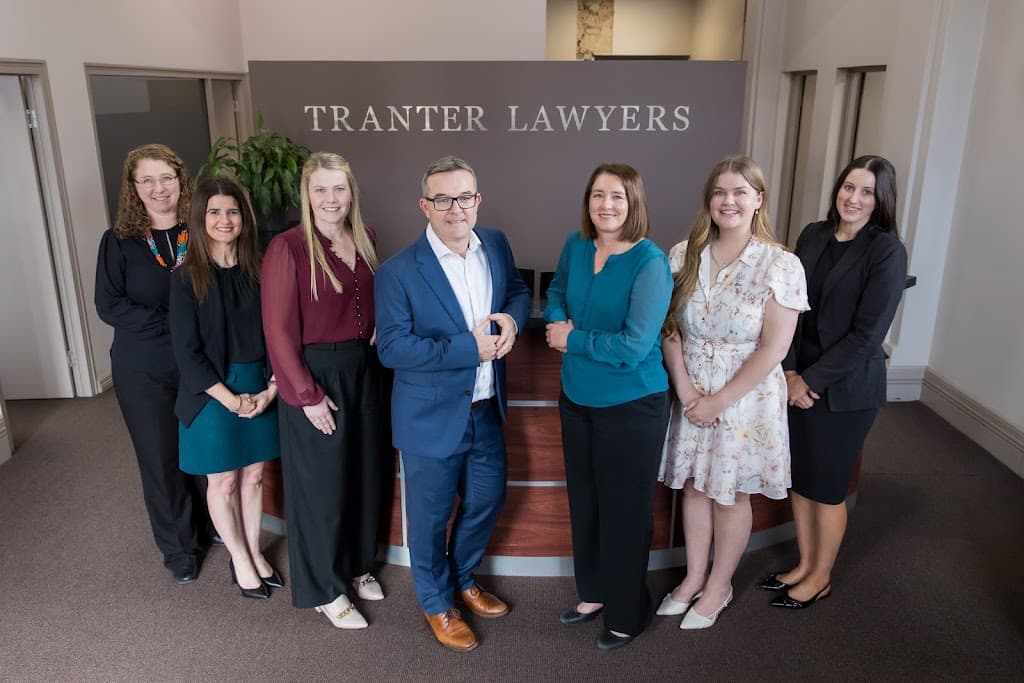 Tranter Lawyers
