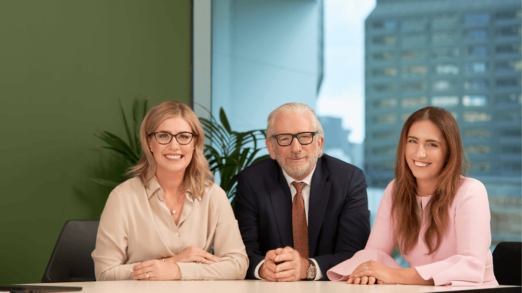 Phillips Family Law