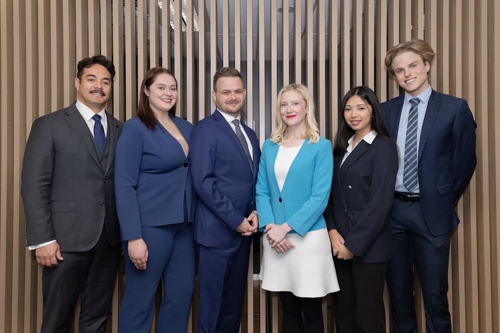 Australian Family Lawyers - Canberra