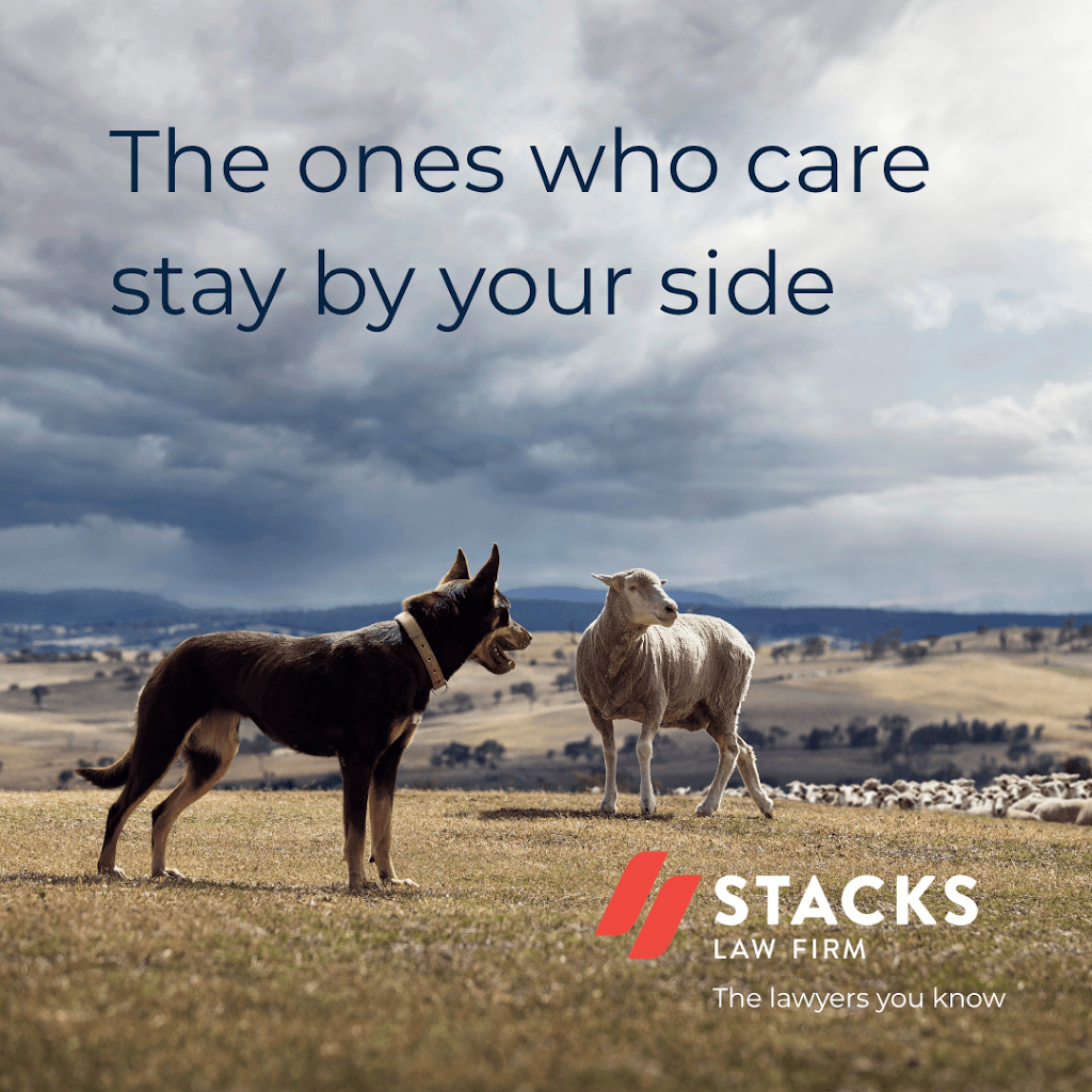 Stacks Law Firm, Port Macquarie