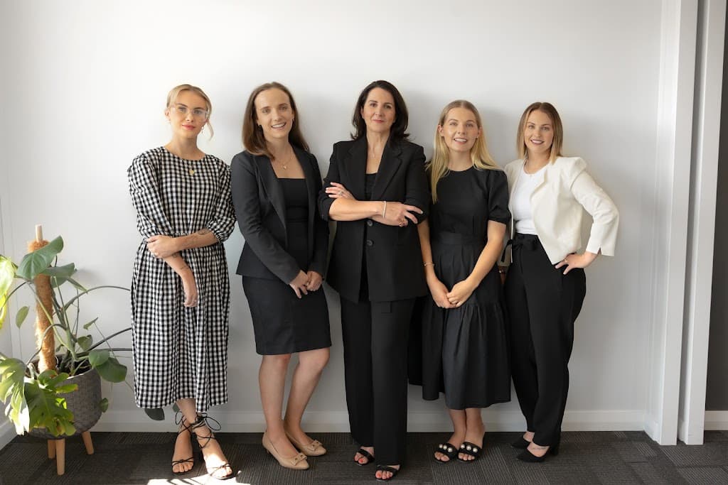 Mandurah Legal