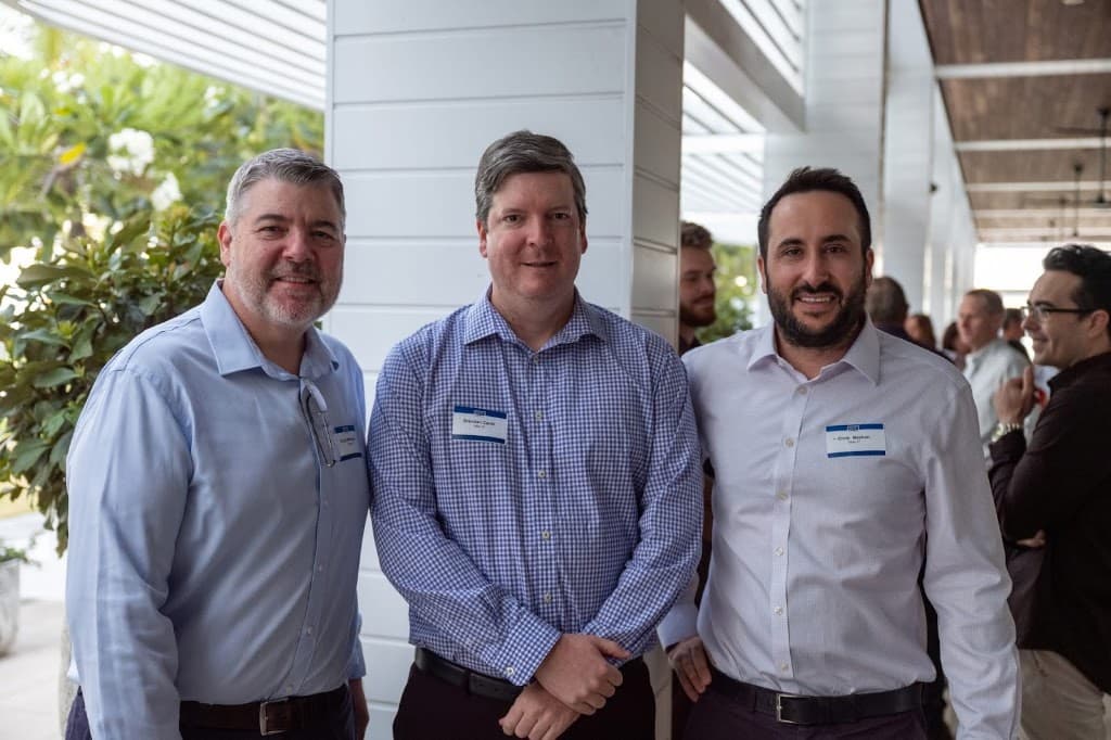 Connolly Suthers Lawyers Townsville