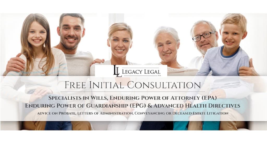Legacy Legal WA