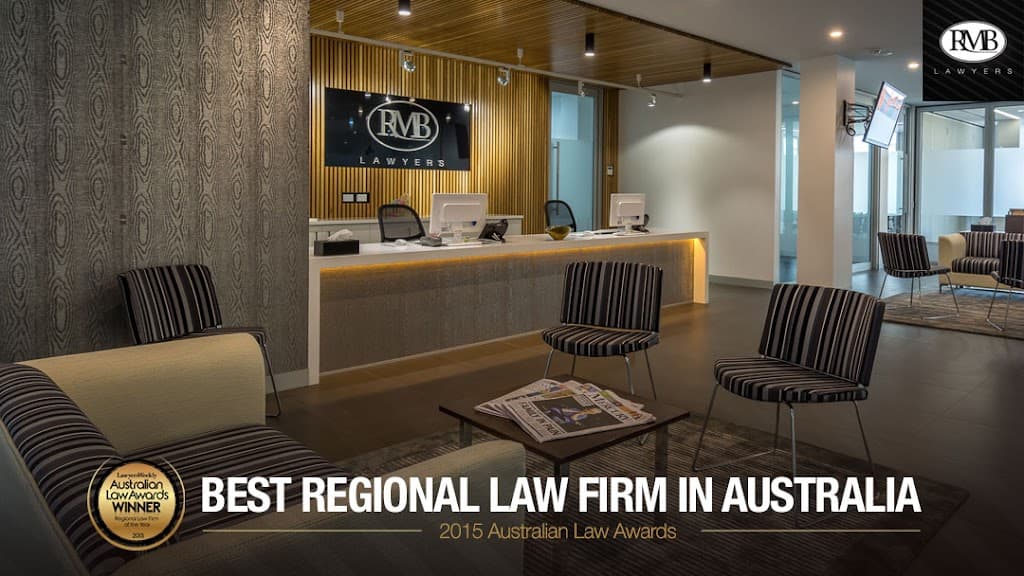 RMB Lawyers Nowra