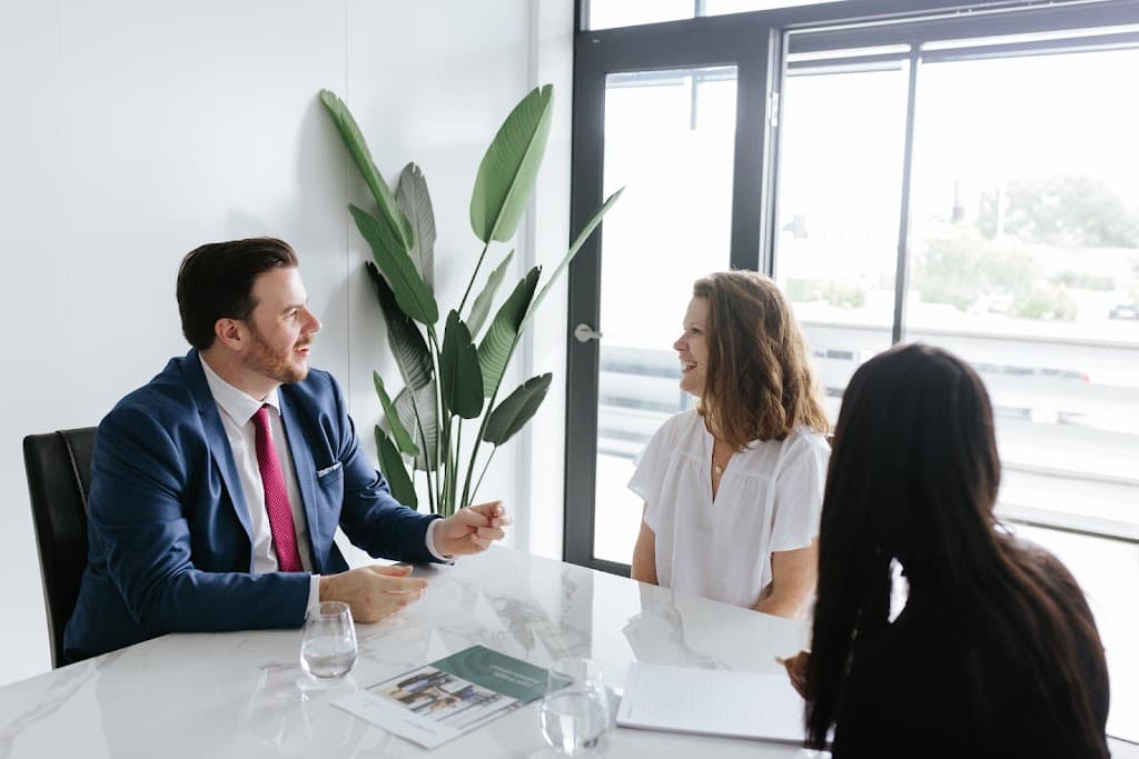 Greenhalgh Pickard Solicitors & Accountants