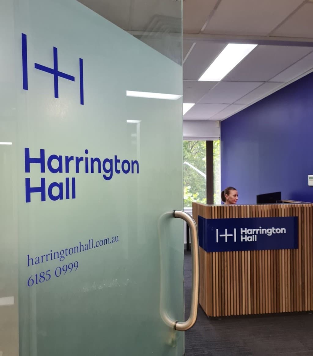 Harrington Hall Lawyers