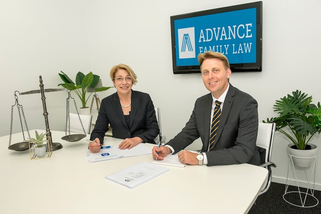 Advance Family Law