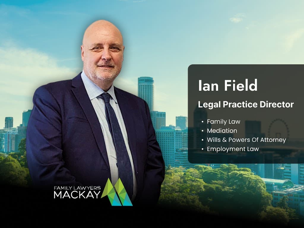 Family Lawyers Mackay