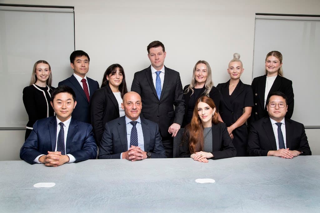 TWC Lawyers