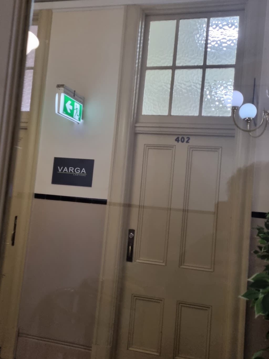 Varga Lawyers