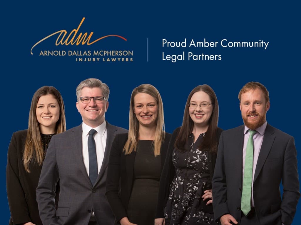 Arnold Dallas McPherson Injury Lawyers Bendigo