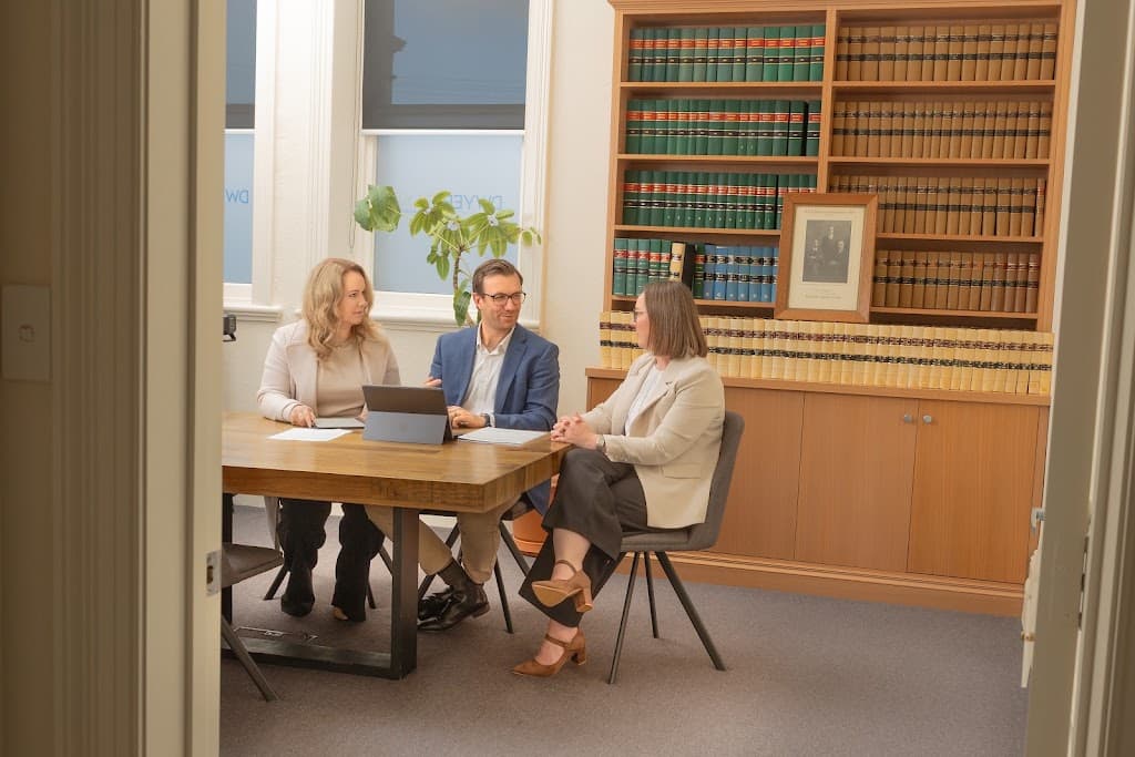 Dwyer Legal Warrnambool