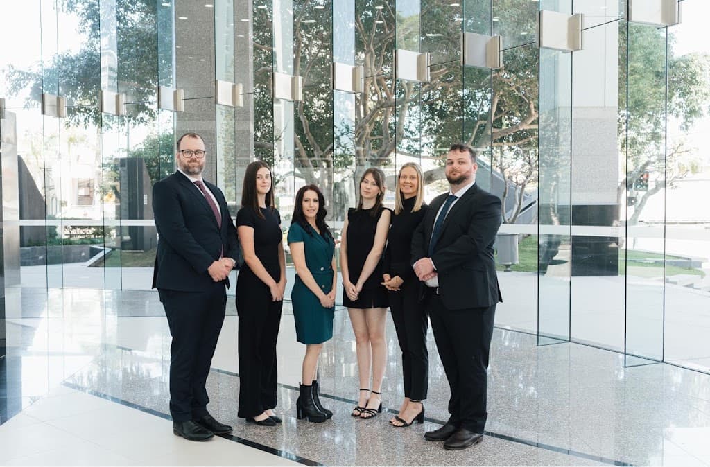 Gold Coast City Solicitors