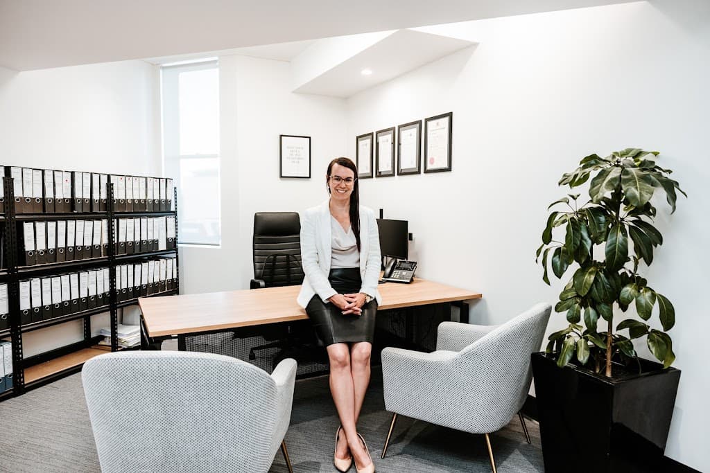 Burbank & Brown Lawyers and Conveyancers (incorporating MDV Family Lawyers)