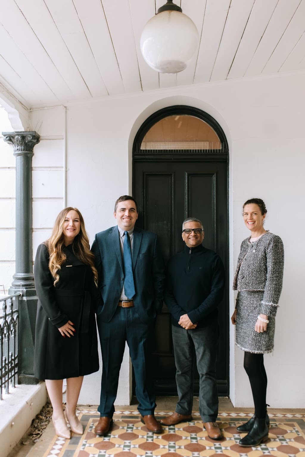 Allwright Bourke Lawyers & Conveyancing - Dubbo