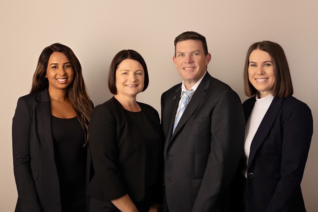 Geldard Sherrington Lawyers