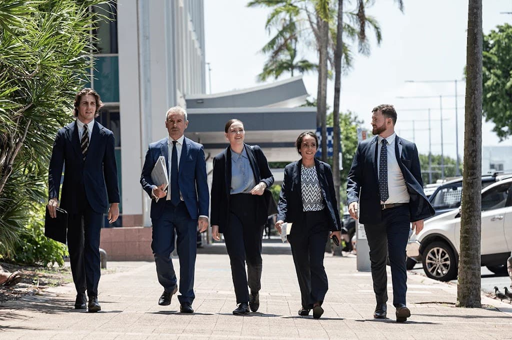 Osborne Butler Lawyers