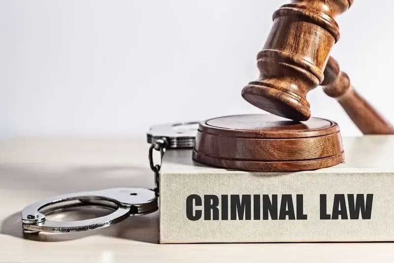 Geoff Archer Criminal Law and Advocacy