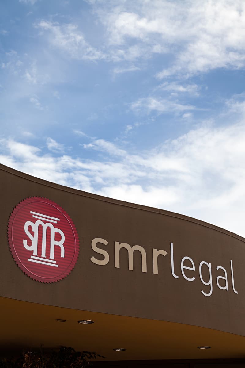 SMR Legal