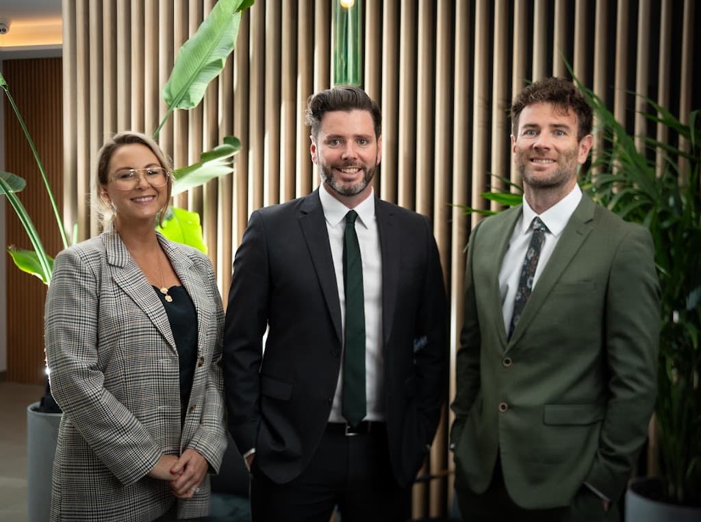 Gain Lawyers